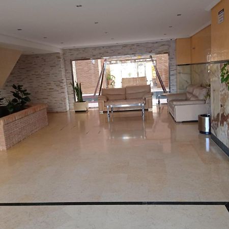 Magic World Aguamarina Apartment Oropesa del Mar Luaran gambar