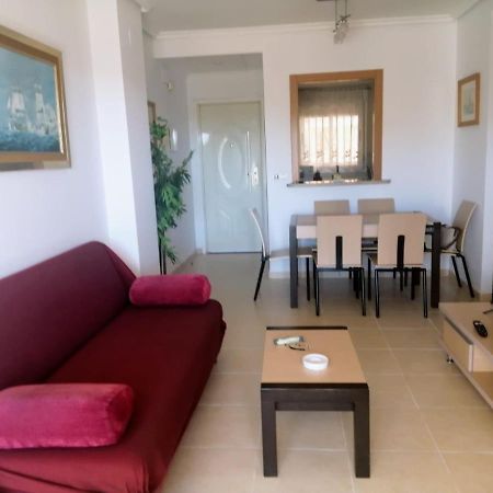 Magic World Aguamarina Apartment Oropesa del Mar Luaran gambar