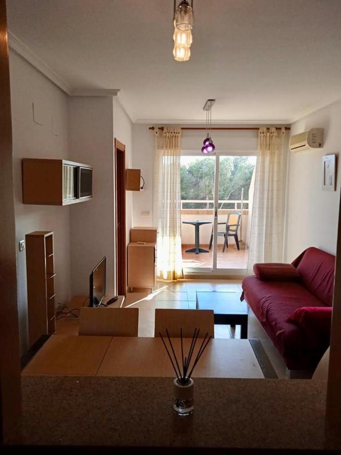 Magic World Aguamarina Apartment Oropesa del Mar Luaran gambar
