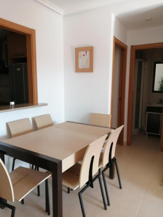Magic World Aguamarina Apartment Oropesa del Mar Luaran gambar