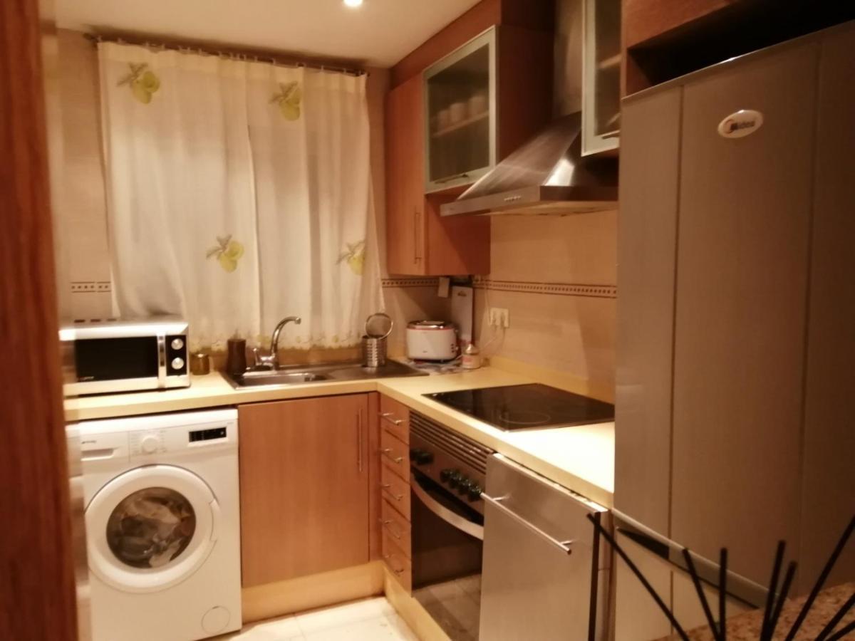 Magic World Aguamarina Apartment Oropesa del Mar Luaran gambar