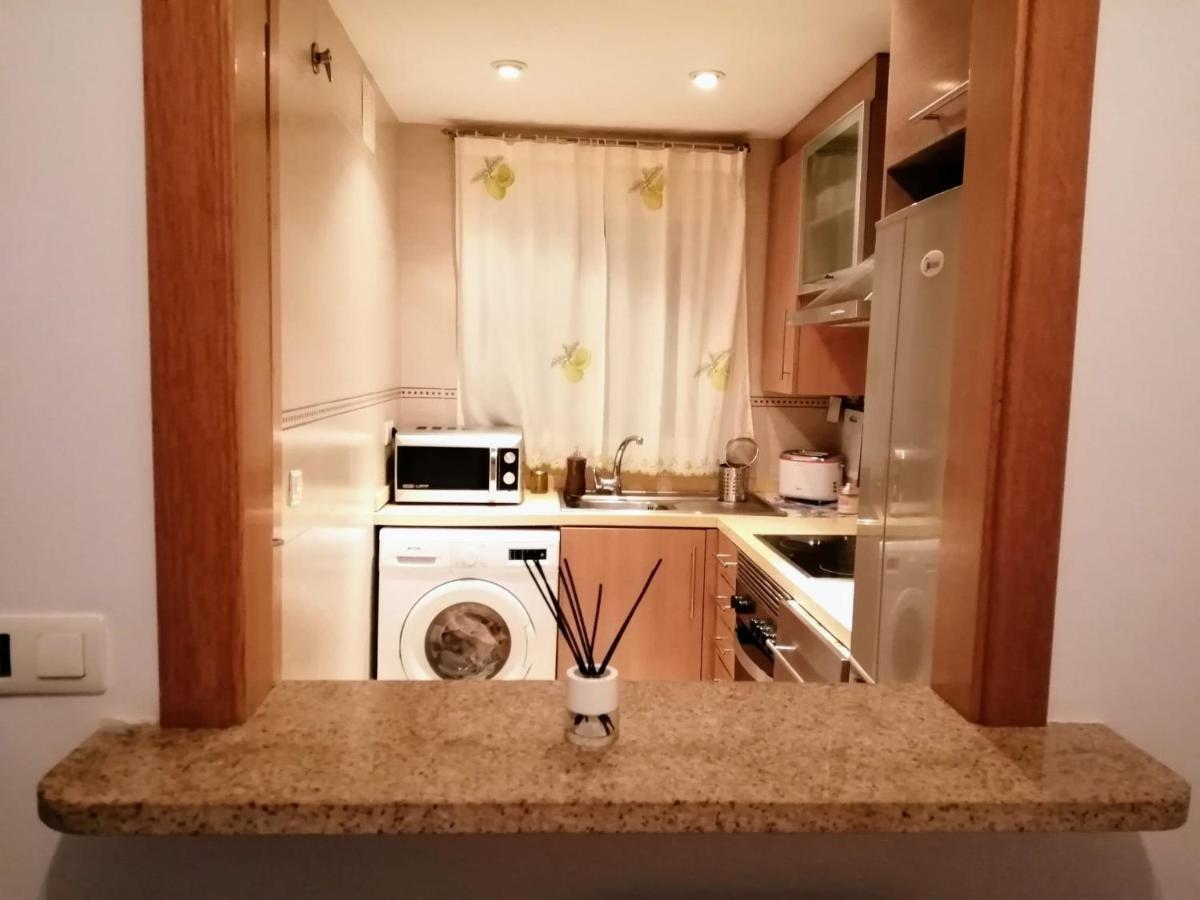 Magic World Aguamarina Apartment Oropesa del Mar Luaran gambar