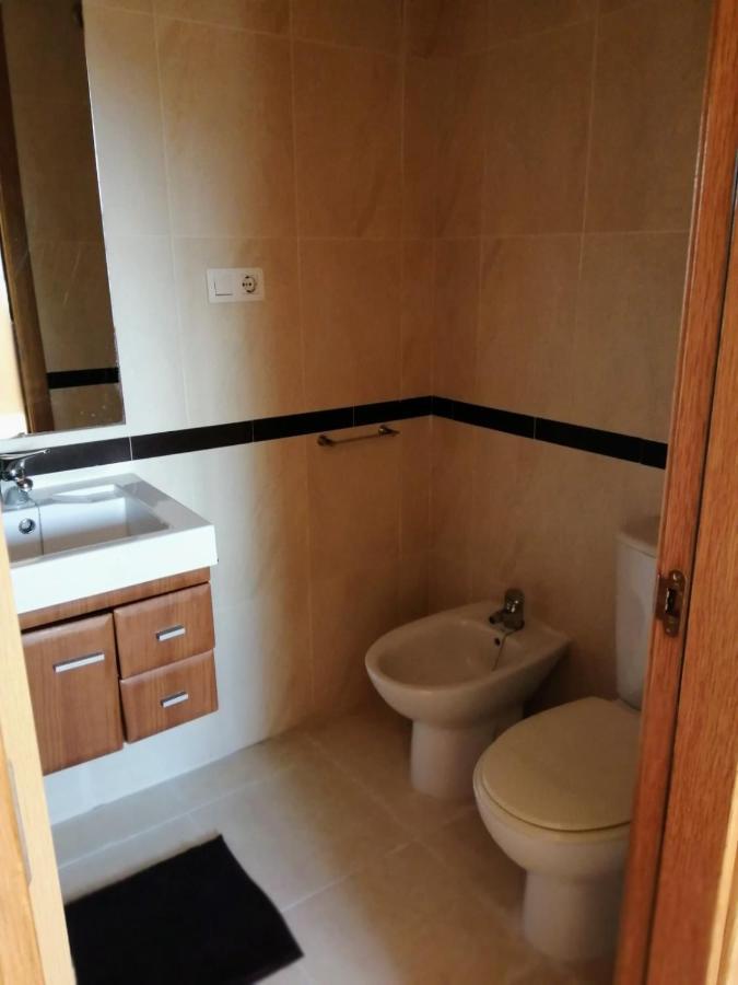 Magic World Aguamarina Apartment Oropesa del Mar Luaran gambar