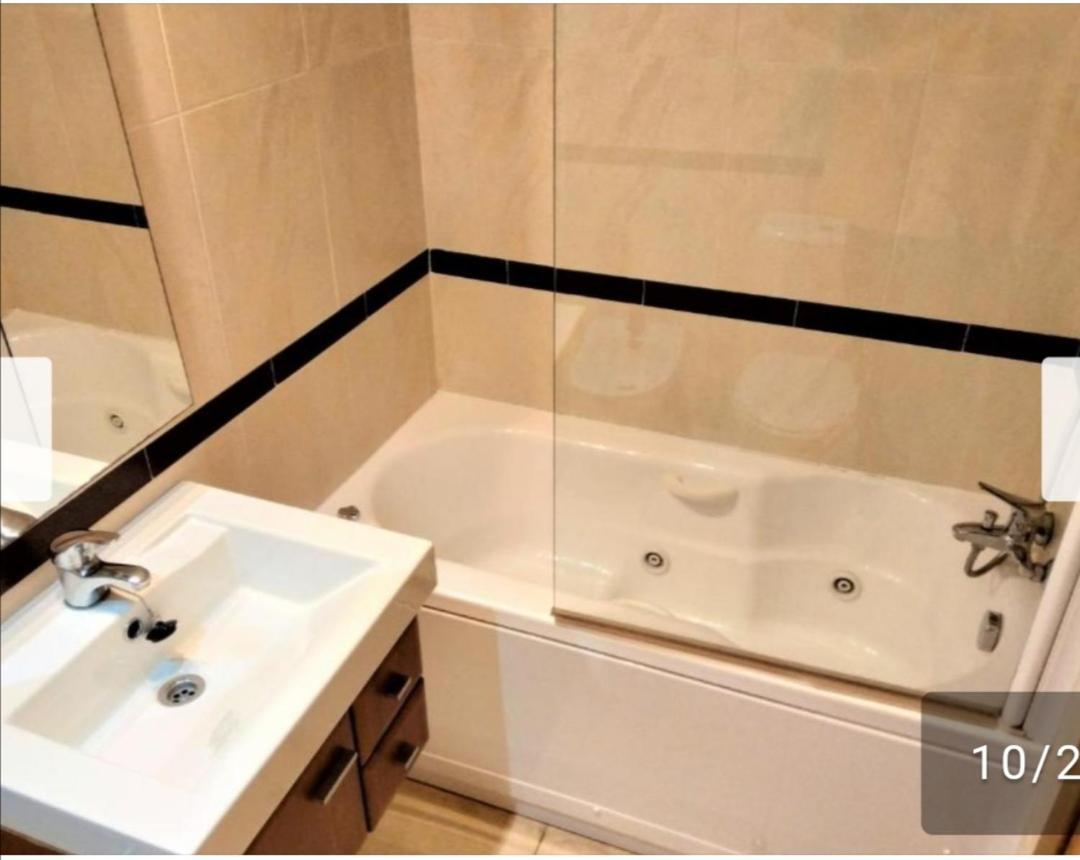Magic World Aguamarina Apartment Oropesa del Mar Luaran gambar
