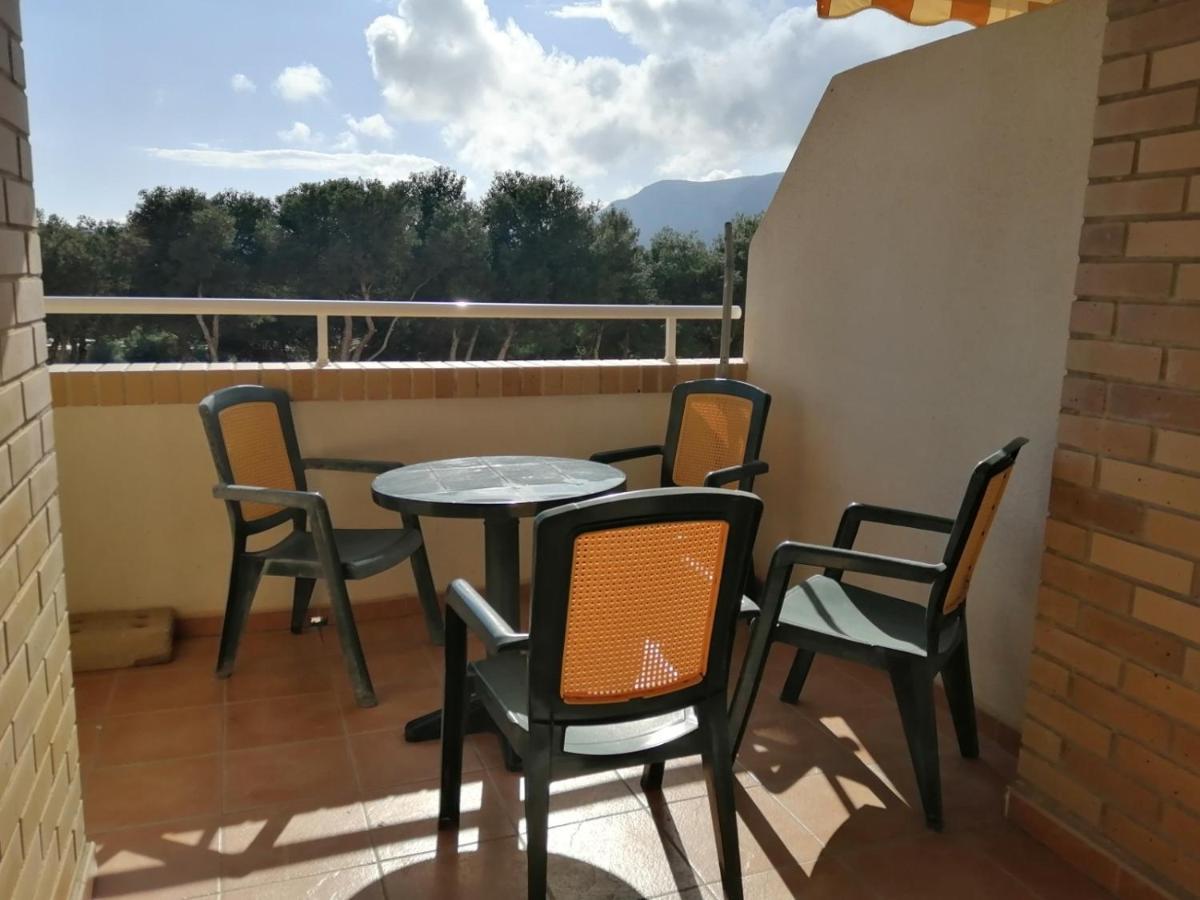 Magic World Aguamarina Apartment Oropesa del Mar Luaran gambar