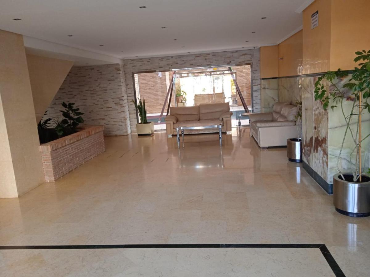Magic World Aguamarina Apartment Oropesa del Mar Luaran gambar
