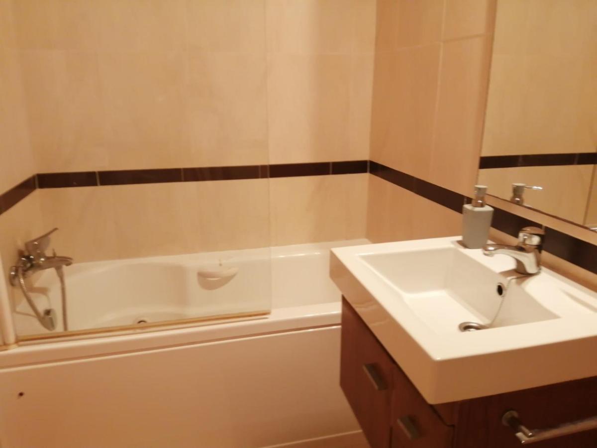 Magic World Aguamarina Apartment Oropesa del Mar Luaran gambar