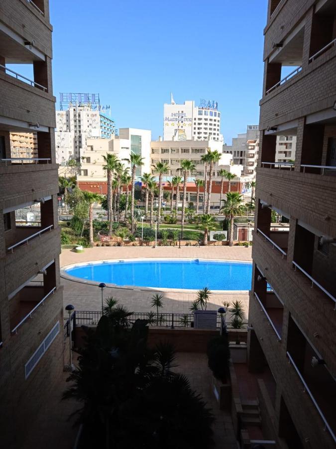 Magic World Aguamarina Apartment Oropesa del Mar Luaran gambar