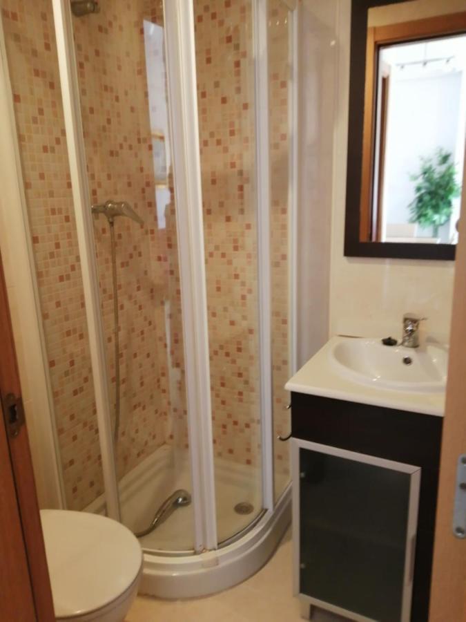 Magic World Aguamarina Apartment Oropesa del Mar Luaran gambar