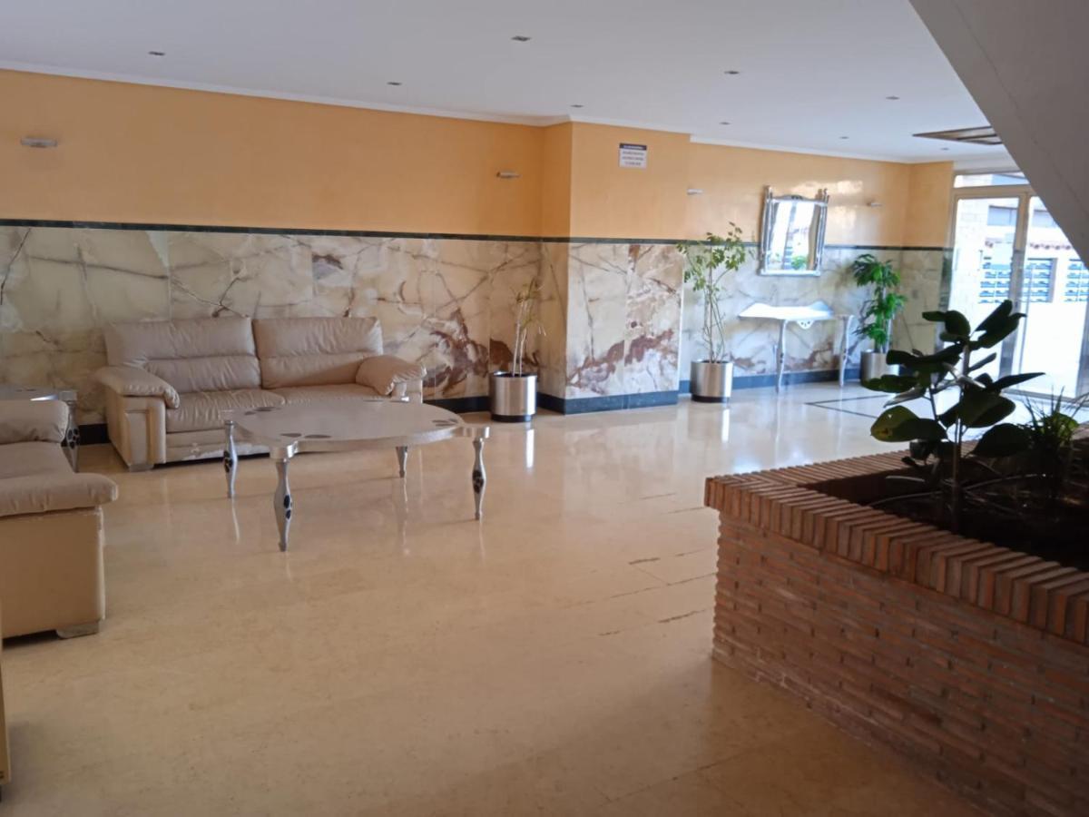 Magic World Aguamarina Apartment Oropesa del Mar Luaran gambar