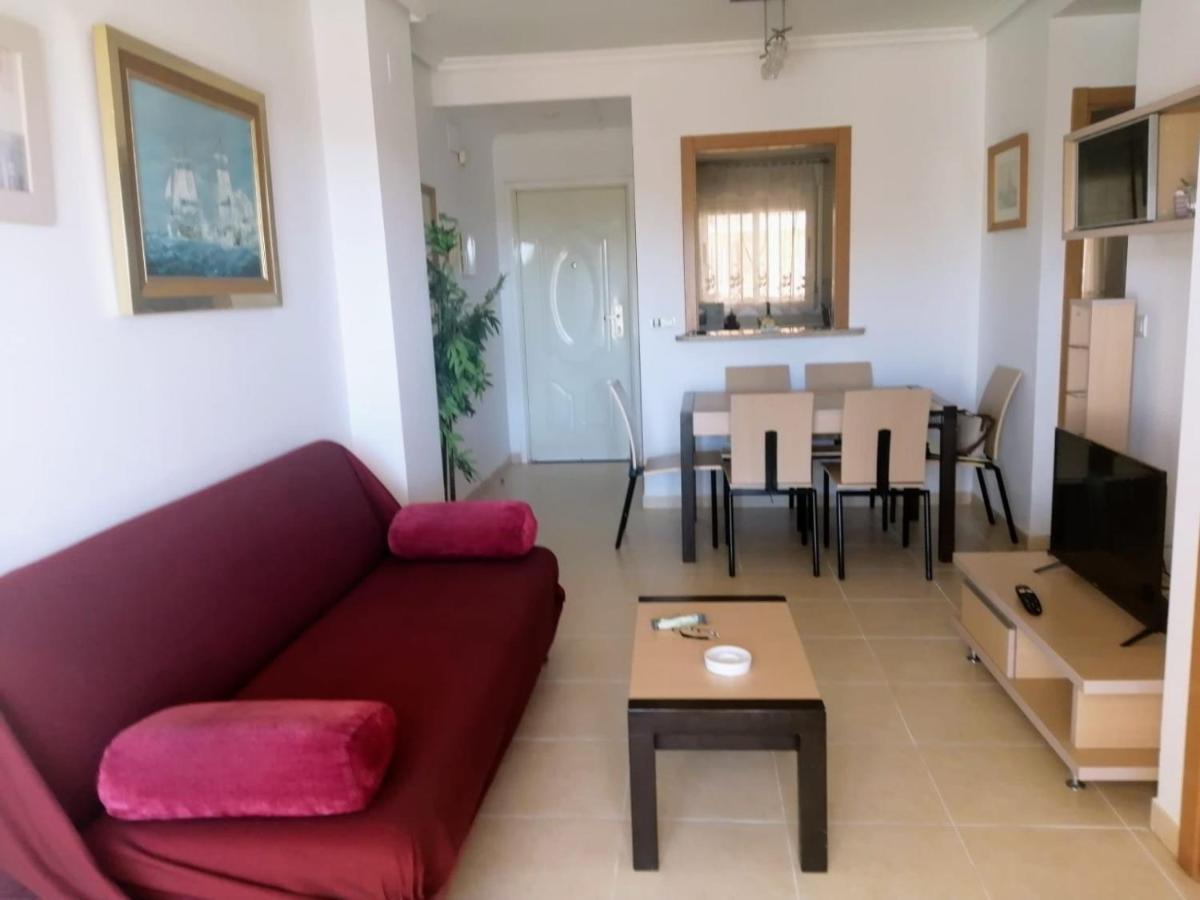 Magic World Aguamarina Apartment Oropesa del Mar Luaran gambar