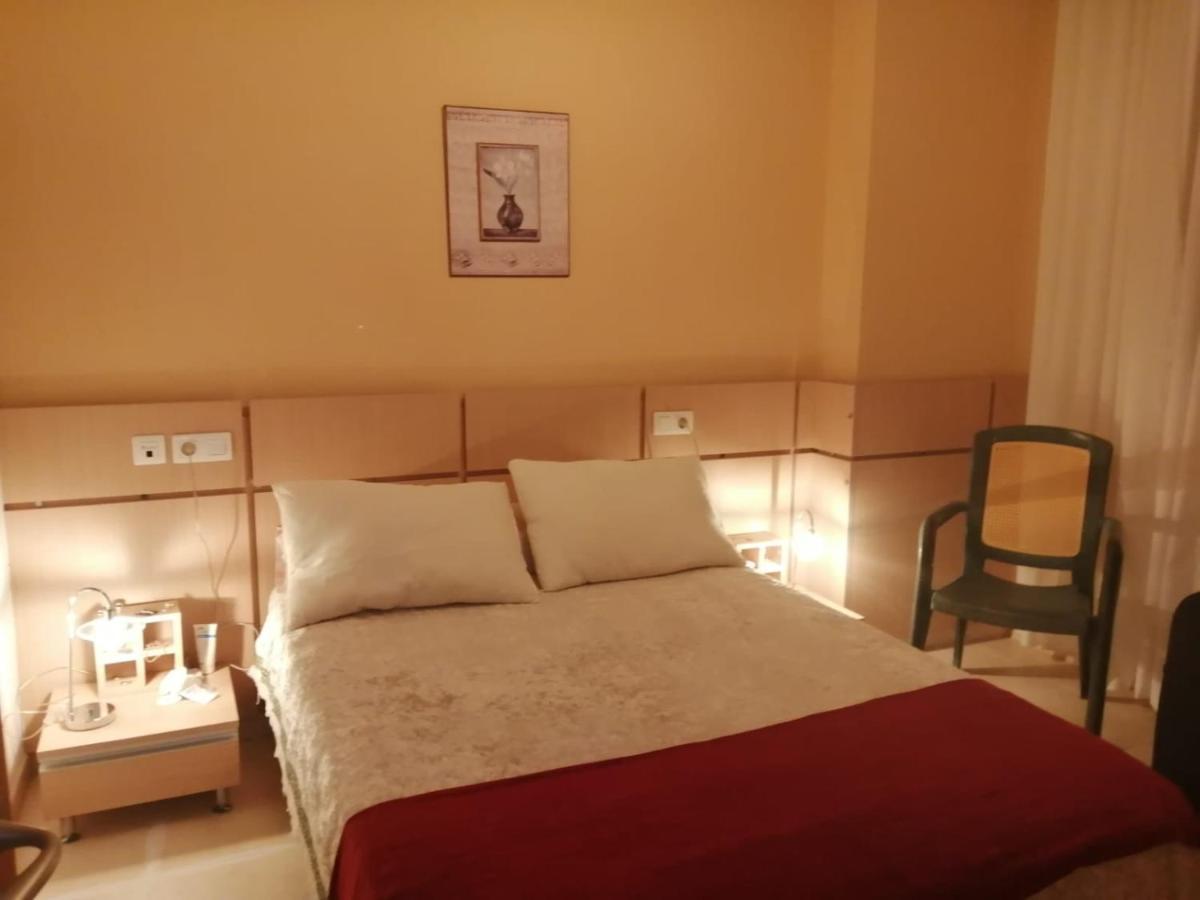 Magic World Aguamarina Apartment Oropesa del Mar Luaran gambar